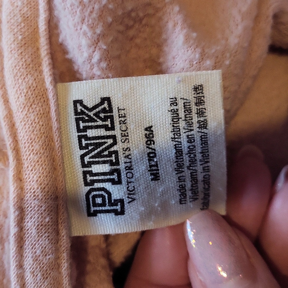 Victoria's Secret PINK Hoodie - Picture 10 of 12
